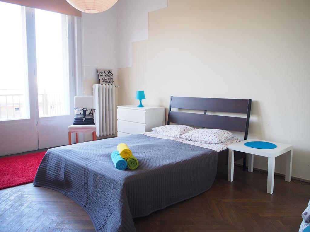 Hostel Krakow Color Sarego Exterior photo