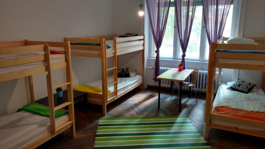 Hostel Krakow Color Sarego Exterior photo