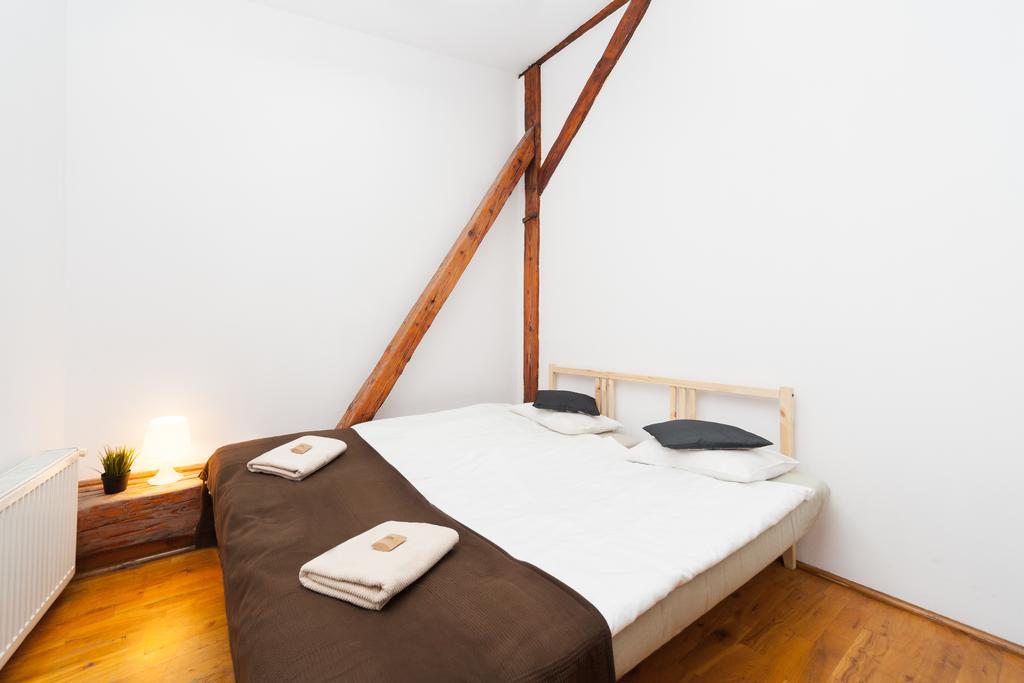 Hostel Krakow Color Sarego Exterior photo